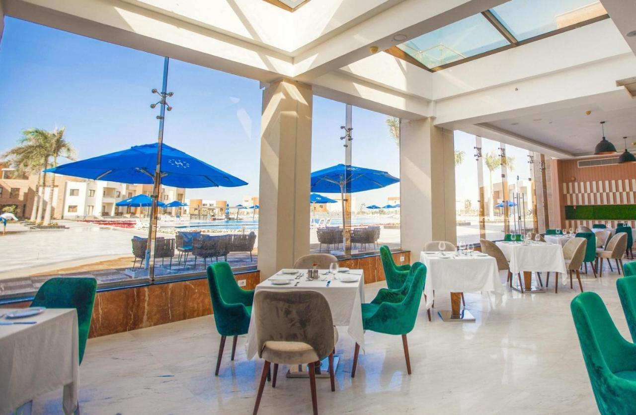 Helnan Hotel - Port Fouad Port Said Exteriér fotografie