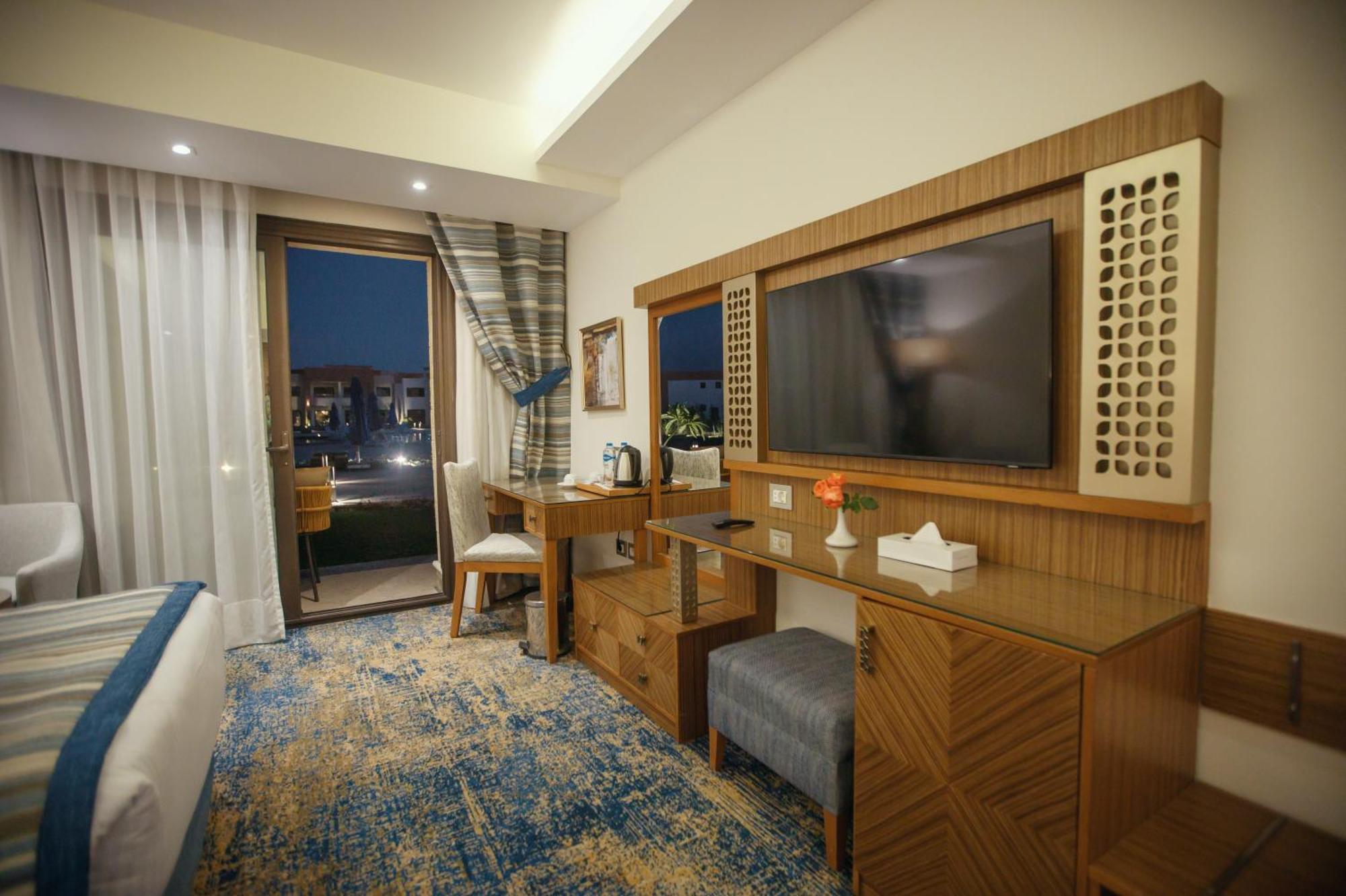 Helnan Hotel - Port Fouad Port Said Exteriér fotografie