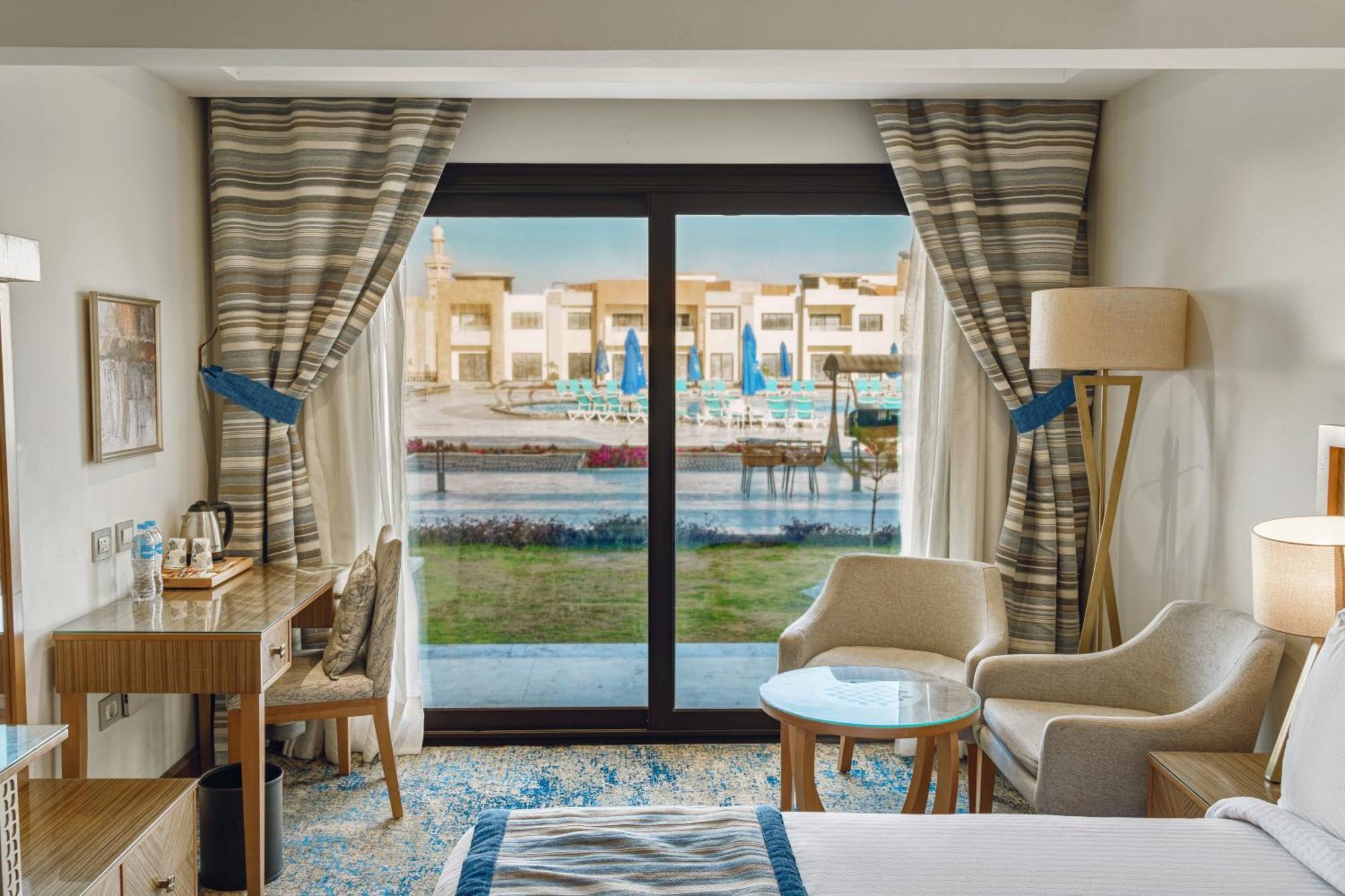 Helnan Hotel - Port Fouad Port Said Exteriér fotografie