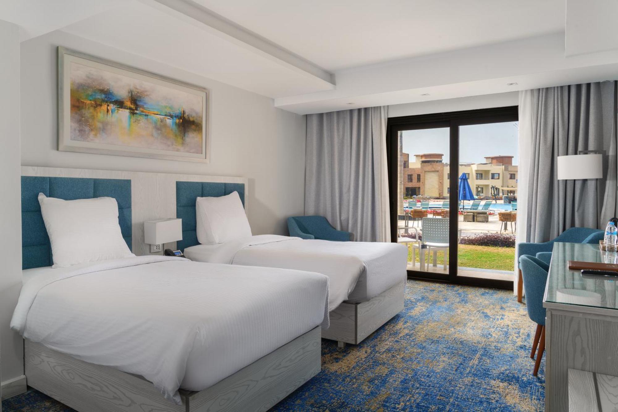 Helnan Hotel - Port Fouad Port Said Exteriér fotografie