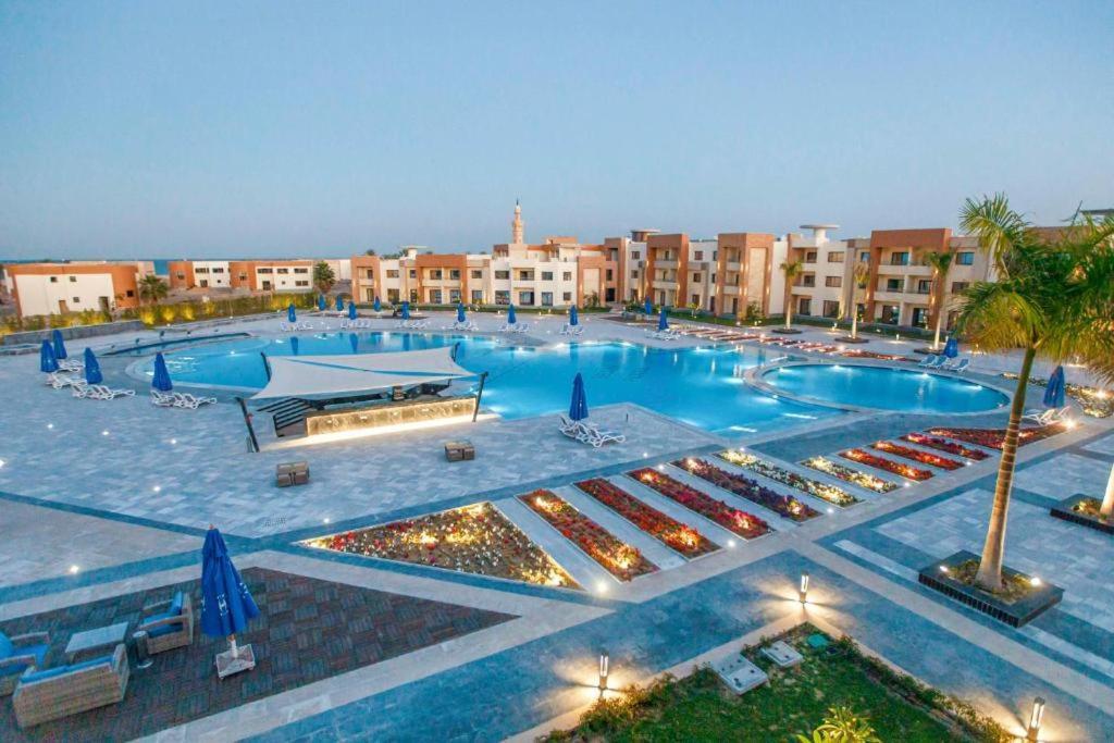 Helnan Hotel - Port Fouad Port Said Exteriér fotografie